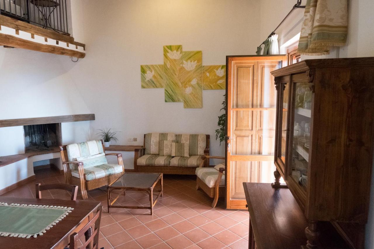 Villa Il Convento di Monte Pozzali Massa Marittima Esterno foto