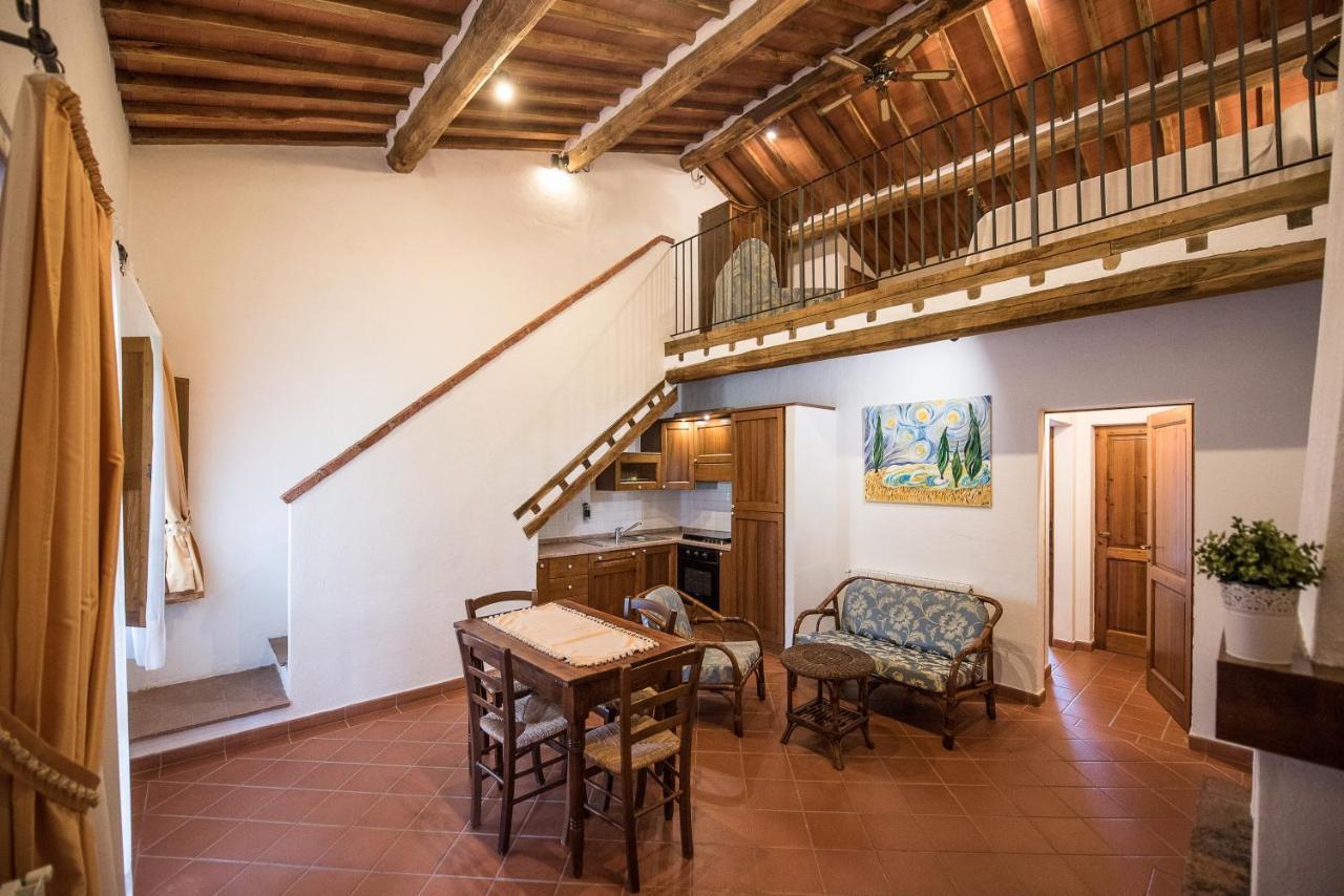 Villa Il Convento di Monte Pozzali Massa Marittima Esterno foto