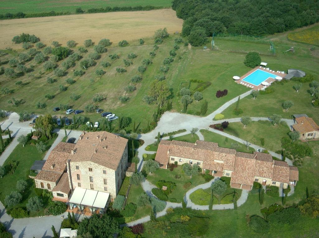 Villa Il Convento di Monte Pozzali Massa Marittima Esterno foto