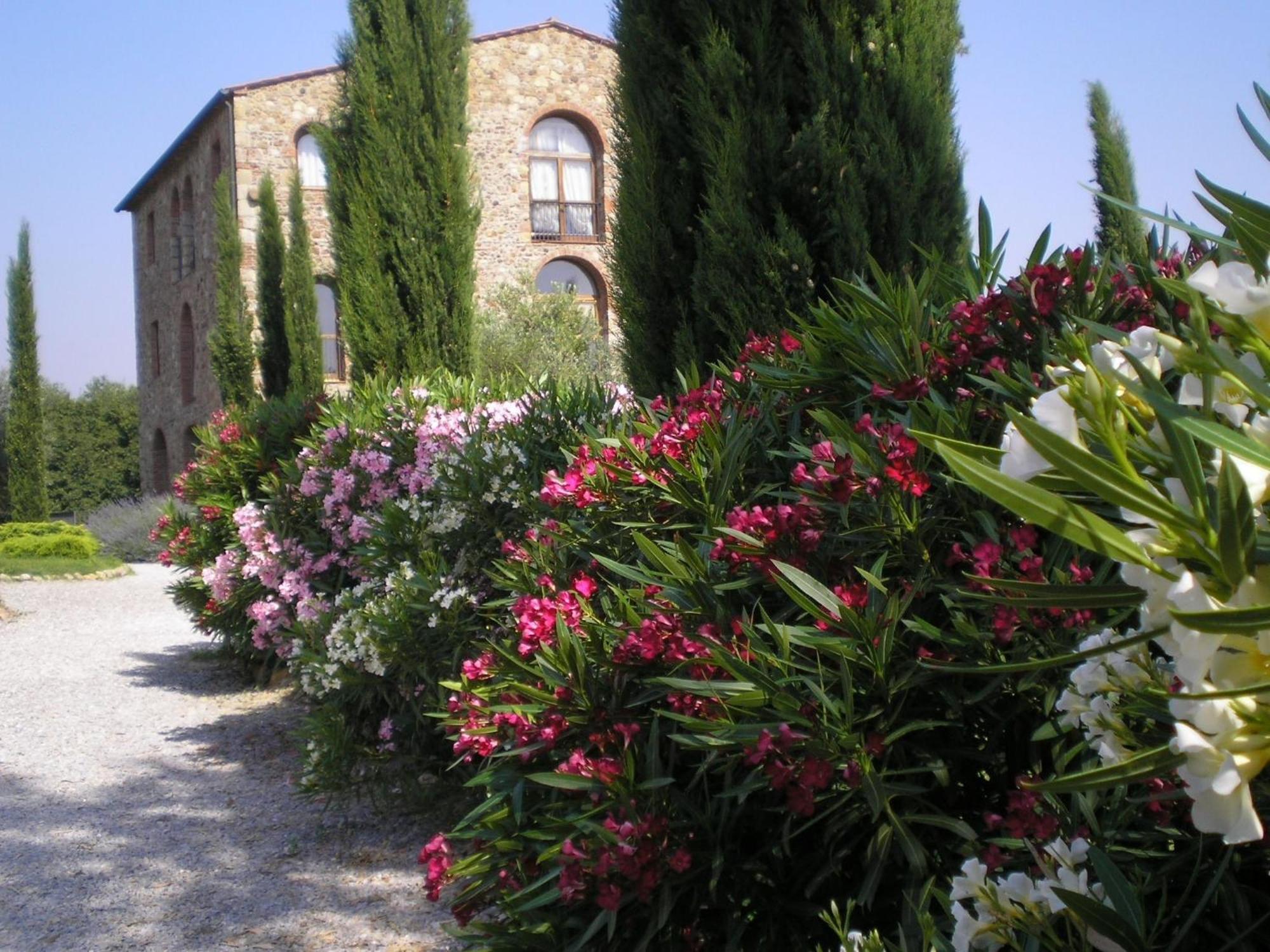 Villa Il Convento di Monte Pozzali Massa Marittima Esterno foto