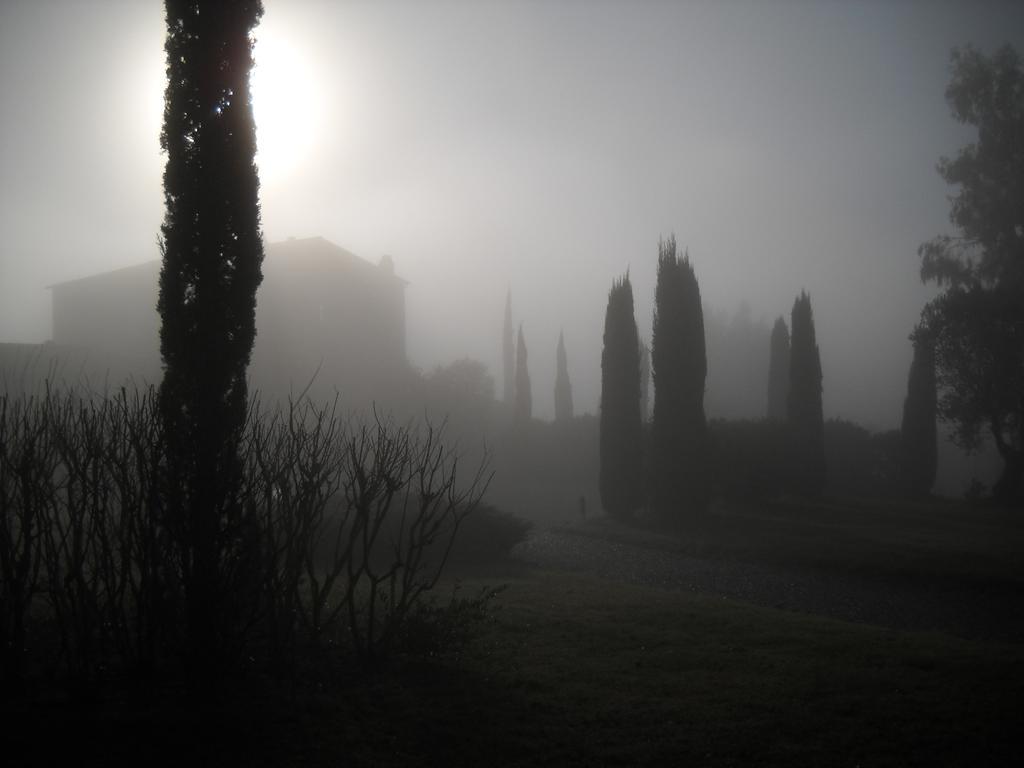 Villa Il Convento di Monte Pozzali Massa Marittima Esterno foto